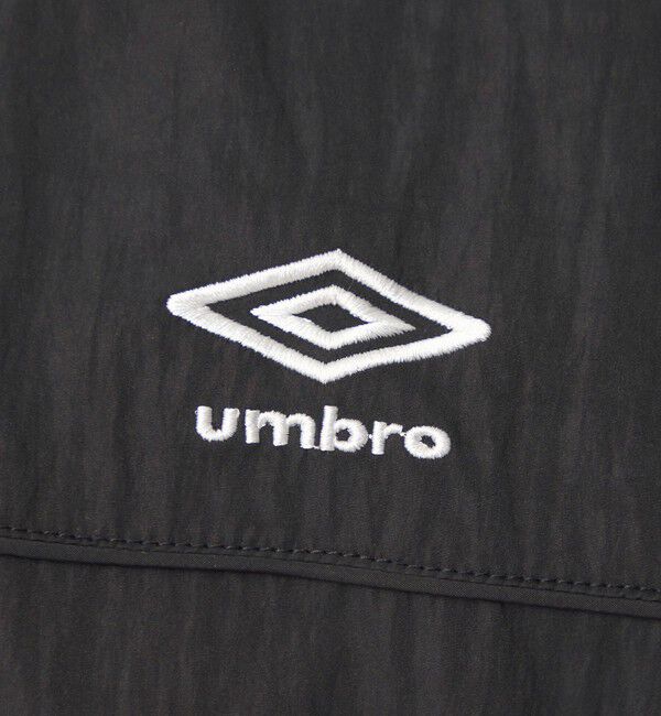 UNITED ARROWS green label relaxing「【別注】＜UMBRO＞トラック ジャケット ブルゾン」|ブルゾン・スタジャン|