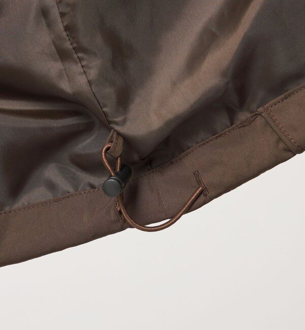 UNITED ARROWS green label relaxing「【別注】＜UMBRO＞トラック ジャケット ブルゾン」|ブルゾン・スタジャン|