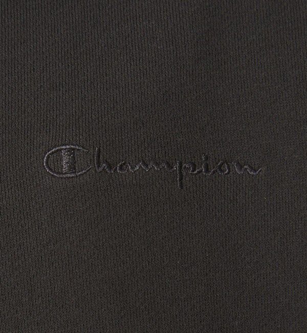 UNITED ARROWS green label relaxing「【別注】＜Champion＞ハーフジップ 長袖 スウェット」|スウェット・ジャージ|