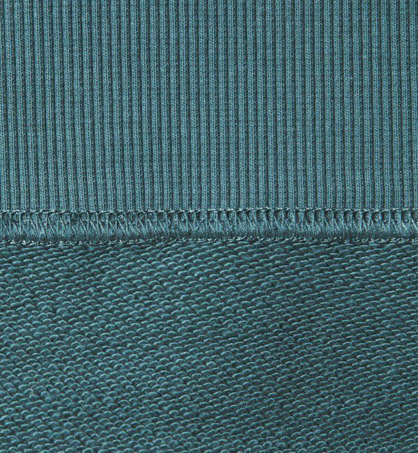 UNITED ARROWS green label relaxing「【別注】＜Champion＞ハーフジップ 長袖 スウェット」|スウェット・ジャージ|