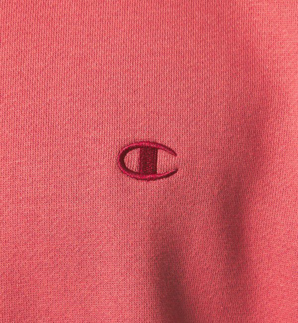 UNITED ARROWS green label relaxing「【別注】＜Champion＞クルーネック 長袖 スウェット」|スウェット・ジャージ|