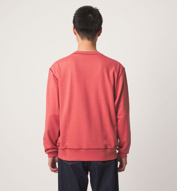 UNITED ARROWS green label relaxing「【別注】＜Champion＞クルーネック 長袖 スウェット」|スウェット・ジャージ|