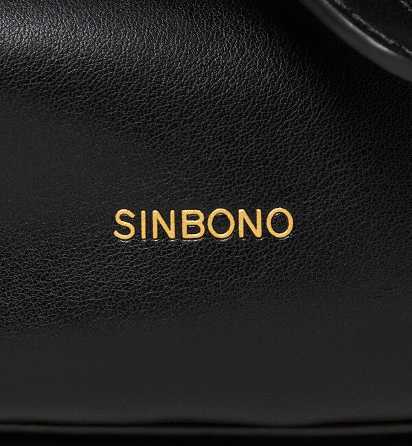UNITED ARROWS green label relaxing「【別注】＜SINBONO＞ベルト トートバッグ / ショルダーバッグ 」|ショルダー・メッセンジャー|