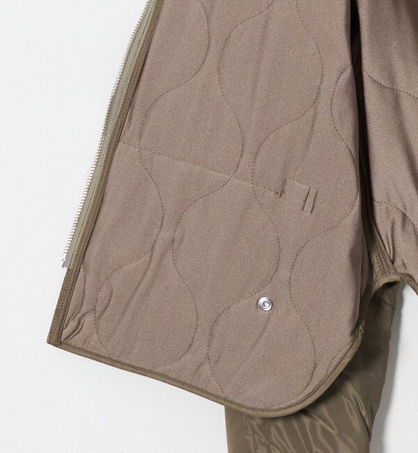 BEAUTY&YOUTH UNITED ARROWS「【別注】＜FIVE BROTHER＞キルティングジャケット 2」|その他|