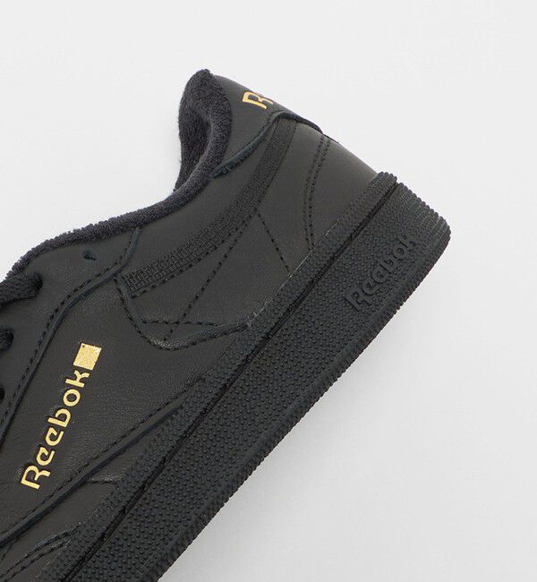 BEAUTY&YOUTH UNITED ARROWS「＜Reebok＞CLUB C 85 スニーカー」|スニーカー|