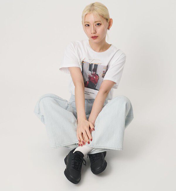 BEAUTY&YOUTH UNITED ARROWS「＜Reebok＞CLUB C 85 スニーカー」|スニーカー|
