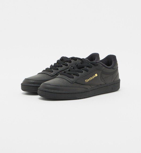 BEAUTY&YOUTH UNITED ARROWS「＜Reebok＞CLUB C 85 スニーカー」|スニーカー|