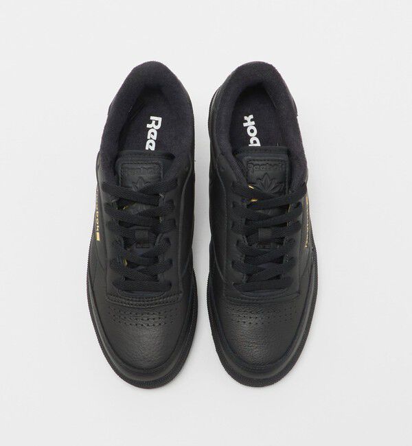 BEAUTY&YOUTH UNITED ARROWS「＜Reebok＞CLUB C 85 スニーカー」|スニーカー|