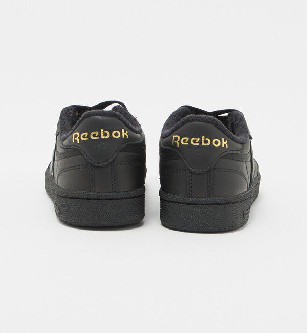 BEAUTY&YOUTH UNITED ARROWS「＜Reebok＞CLUB C 85 スニーカー」|スニーカー|