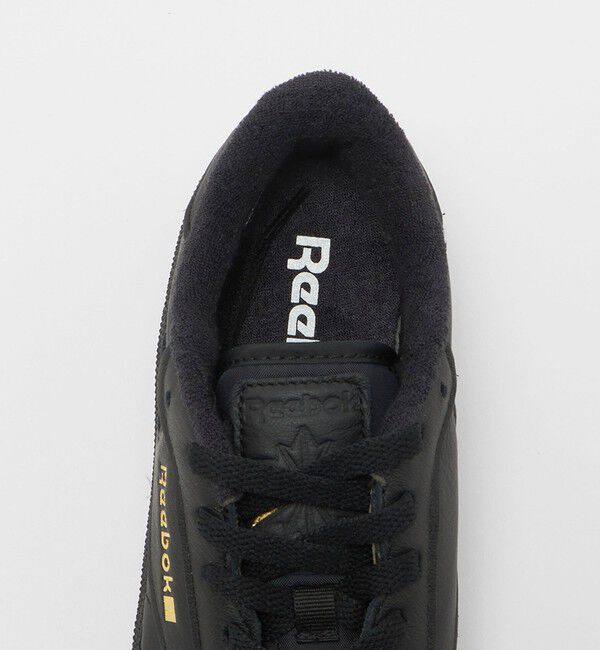BEAUTY&YOUTH UNITED ARROWS「＜Reebok＞CLUB C 85 スニーカー」|スニーカー|