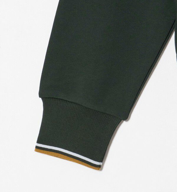 BEAUTY&YOUTH UNITED ARROWS「＜FRED PERRY＞ロゴ クルーネック スウェット」|Tシャツ・カットソー|