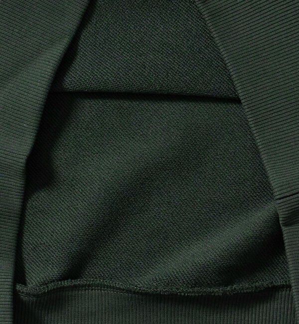 BEAUTY&YOUTH UNITED ARROWS「＜FRED PERRY＞ロゴ クルーネック スウェット」|Tシャツ・カットソー|