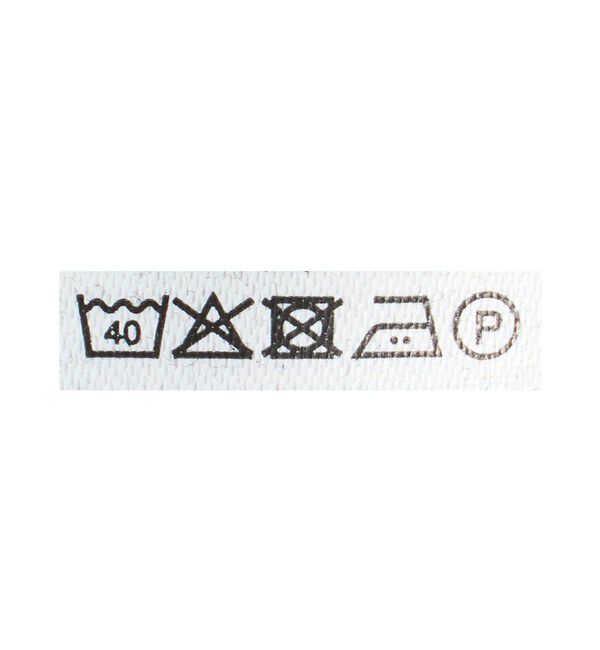 BEAUTY&YOUTH UNITED ARROWS「＜FRED PERRY＞ロゴ クルーネック スウェット」|Tシャツ・カットソー|