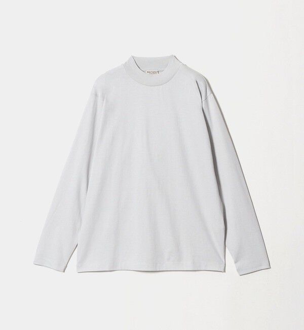 BEAUTY&YOUTH UNITED ARROWS「デオドラント クリア コットン ジャケット Tシャツ 抗菌防臭 吸水速乾 UVカット」|Tシャツ・カットソー|