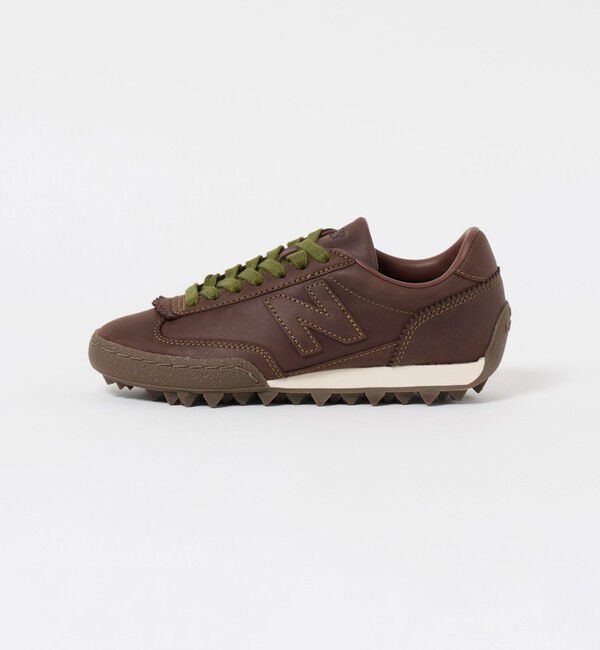 BEAUTY&YOUTH UNITED ARROWS「＜New Balance＞UGTRS 5HP スニーカー」|スニーカー|DK.BROWN