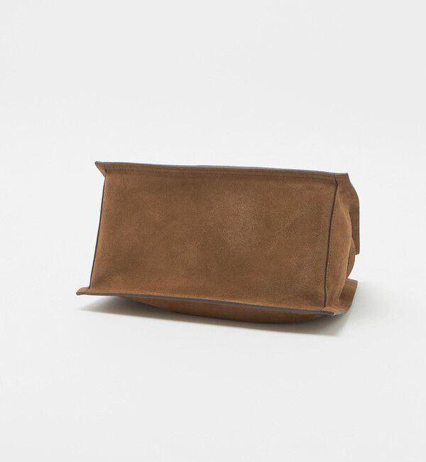 BEAUTY&YOUTH UNITED ARROWS「【WEB限定】＜VIOLAd&rsquo;ORO＞TRERO スエード トートバッグ M」|トートバッグ|