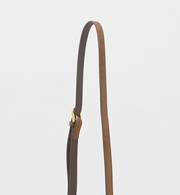 BEAUTY&YOUTH UNITED ARROWS「【WEB限定】＜VIOLAd&rsquo;ORO＞TRERO スエード トートバッグ M」|トートバッグ|