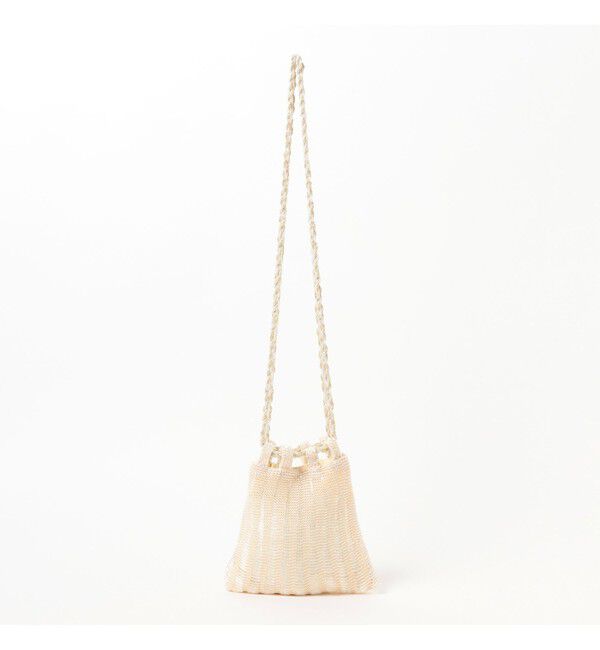 Ray BEAMS 「BAGMATI / Beads Bag」|ショルダー・メッセンジャー|