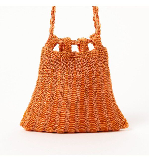 Ray BEAMS 「BAGMATI / Beads Bag」|ショルダー・メッセンジャー|