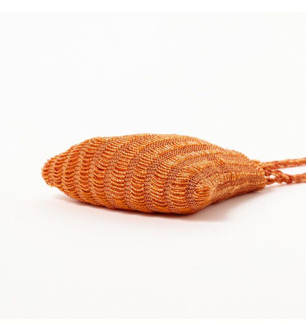 Ray BEAMS 「BAGMATI / Beads Bag」|ショルダー・メッセンジャー|