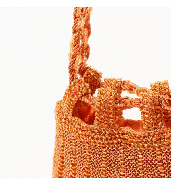 Ray BEAMS 「BAGMATI / Beads Bag」|ショルダー・メッセンジャー|