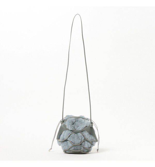 Ray BEAMS 「COTTABAL / PINEAPPLE Msize」|ショルダー・メッセンジャー|