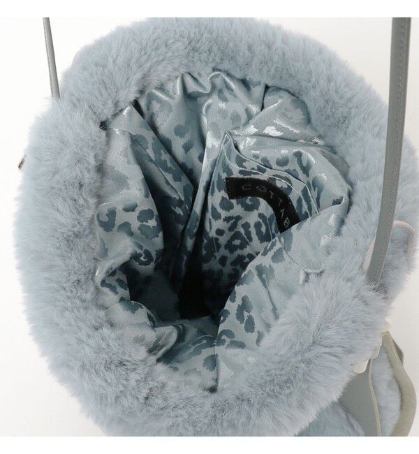Ray BEAMS 「COTTABAL / PINEAPPLE Msize」|ショルダー・メッセンジャー|
