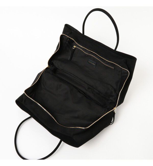 Demi-Luxe BEAMS 「【別注】MARY AL TERNA / RIKYU トートバッグ」|トートバッグ|