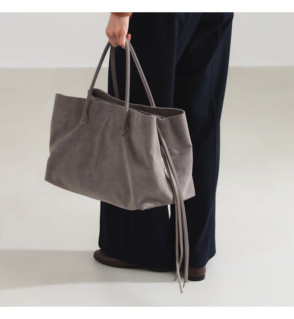 Demi-Luxe BEAMS 「【別注】MARY AL TERNA / RIKYU トートバッグ」|トートバッグ|