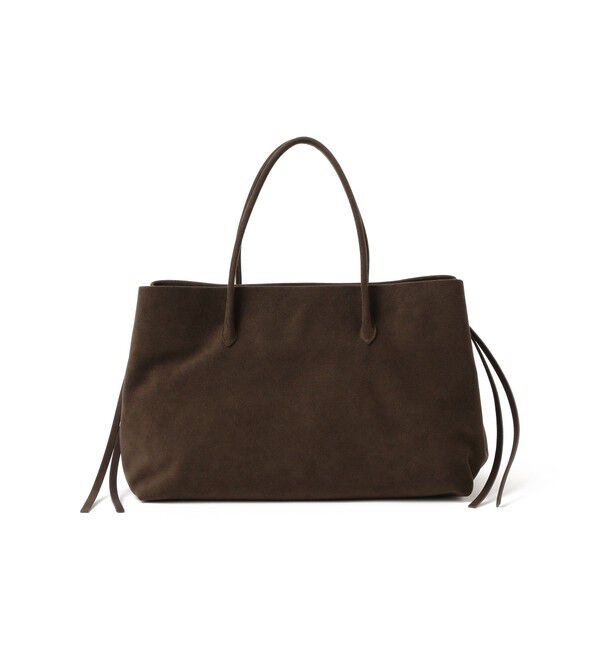 Demi-Luxe BEAMS 「【別注】MARY AL TERNA / RIKYU トートバッグ」|トートバッグ|