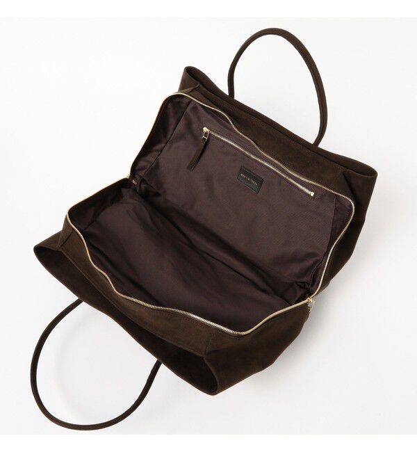 Demi-Luxe BEAMS 「【別注】MARY AL TERNA / RIKYU トートバッグ」|トートバッグ|