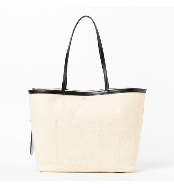 BEAMS SELECTION for WOMEN「YAHKI / YH-815 TOTE BAG」|トートバッグ|