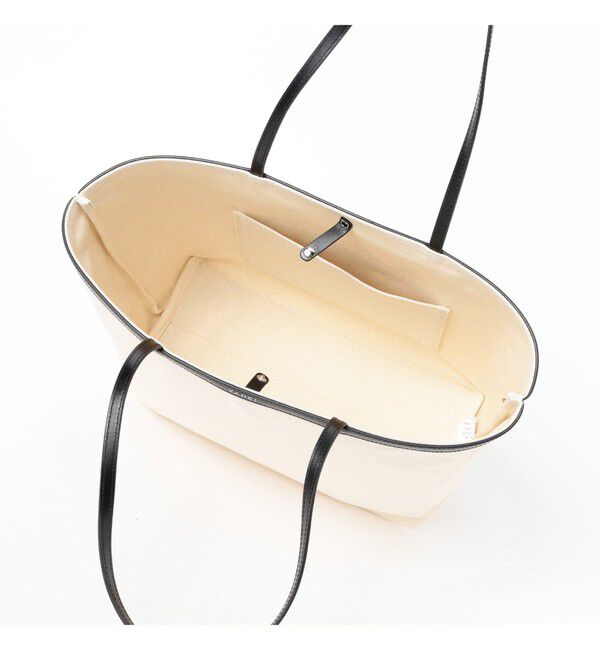 BEAMS SELECTION for WOMEN「YAHKI / YH-815 TOTE BAG」|トートバッグ|