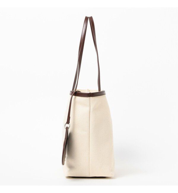 BEAMS SELECTION for WOMEN「YAHKI / YH-815 TOTE BAG」|トートバッグ|