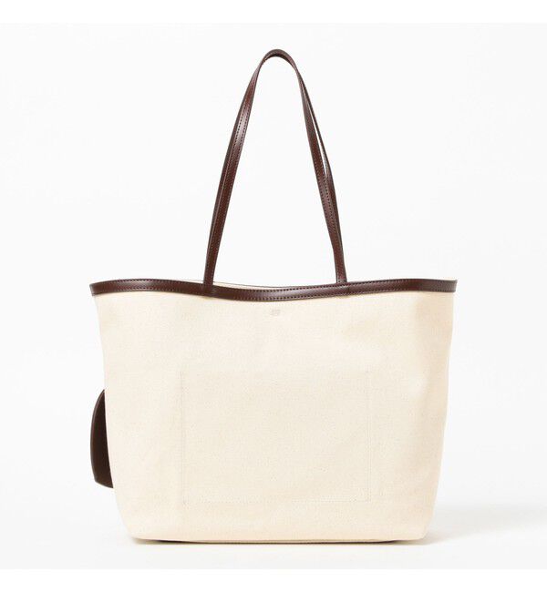 BEAMS SELECTION for WOMEN「YAHKI / YH-815 TOTE BAG」|トートバッグ|
