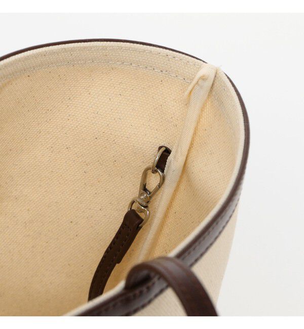 BEAMS SELECTION for WOMEN「YAHKI / YH-815 TOTE BAG」|トートバッグ|