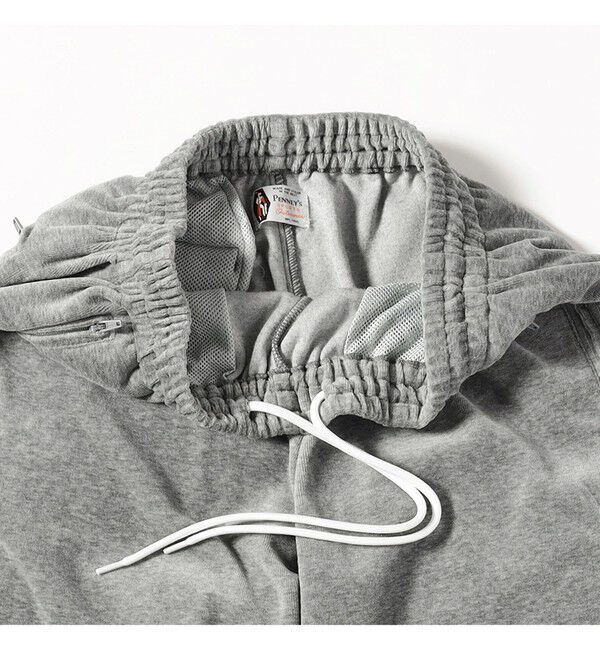 BEAMS SELECTION for WOMEN「【別注】PENNEY&rsquo;S / ベロアパンツ」|チノ|