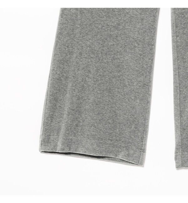 BEAMS SELECTION for WOMEN「【別注】PENNEY&rsquo;S / ベロアパンツ」|チノ|
