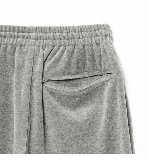 BEAMS SELECTION for WOMEN「【別注】PENNEY&rsquo;S / ベロアパンツ」|チノ|