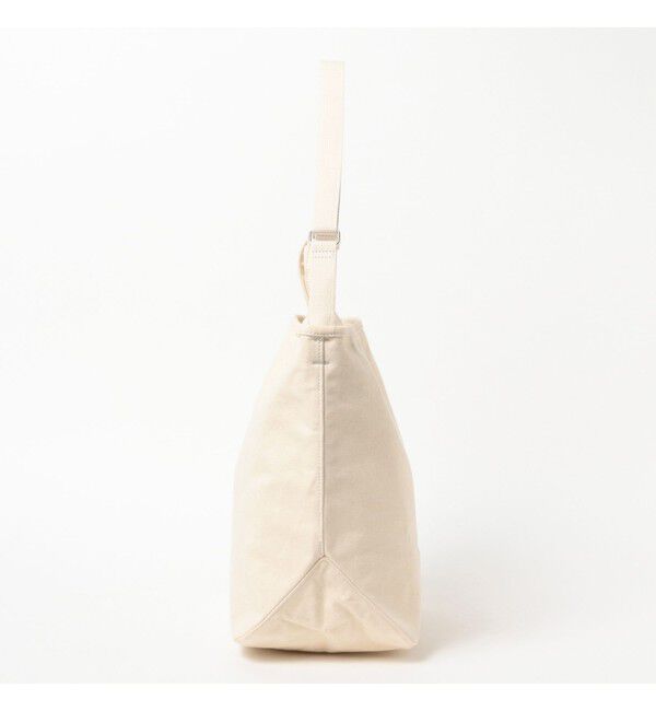 BEAMS SELECTION for WOMEN「DANTON / ORSAY PETIT Cotton Canvas 2Way Bag」|ショルダー・メッセンジャー|