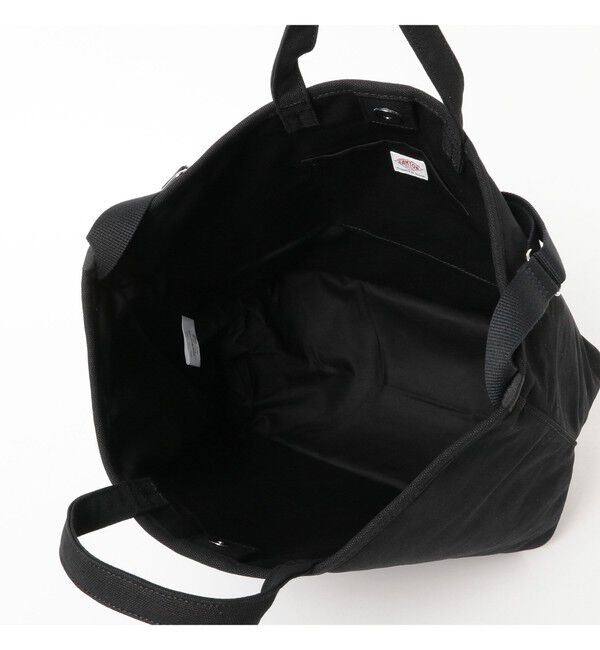 BEAMS SELECTION for WOMEN「DANTON / ORSAY PETIT Cotton Canvas 2Way Bag」|ショルダー・メッセンジャー|