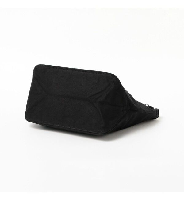BEAMS SELECTION for WOMEN「DANTON / ORSAY PETIT Cotton Canvas 2Way Bag」|ショルダー・メッセンジャー|