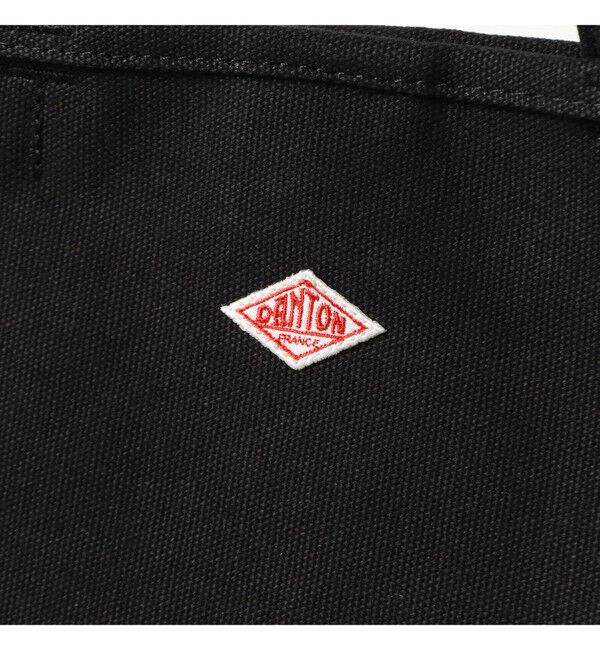 BEAMS SELECTION for WOMEN「DANTON / ORSAY PETIT Cotton Canvas 2Way Bag」|ショルダー・メッセンジャー|