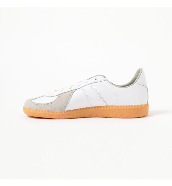 BEAMS「adidas / BW ARMY DECON KJ1784」|スニーカー|