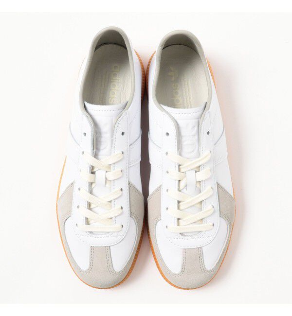 BEAMS「adidas / BW ARMY DECON KJ1784」|スニーカー|