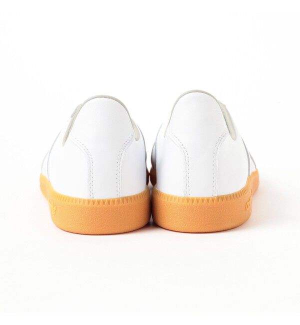 BEAMS「adidas / BW ARMY DECON KJ1784」|スニーカー|