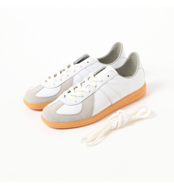 BEAMS「adidas / BW ARMY DECON KJ1784」|スニーカー|
