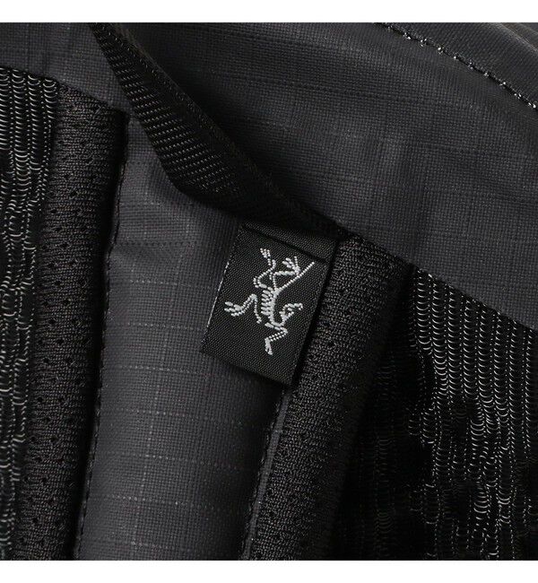 BEAMS「ARC&rsquo;TERYX / Granville 16 Backpack」|リュック|