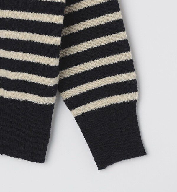 SHIPS「Slopeslow: GOB SWEATER」|ニット・セーター|