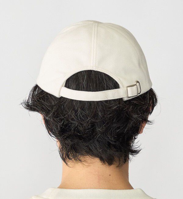 SHIPS「【SHIPS別注】FRED PERRY: ベースボール キャップ」|キャップ・キャスケット|